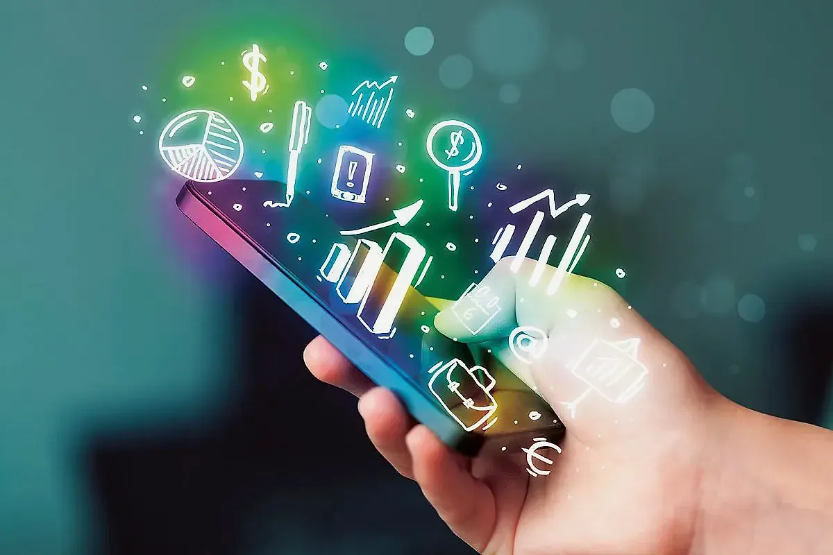 SEO & Dijital Pazarlama