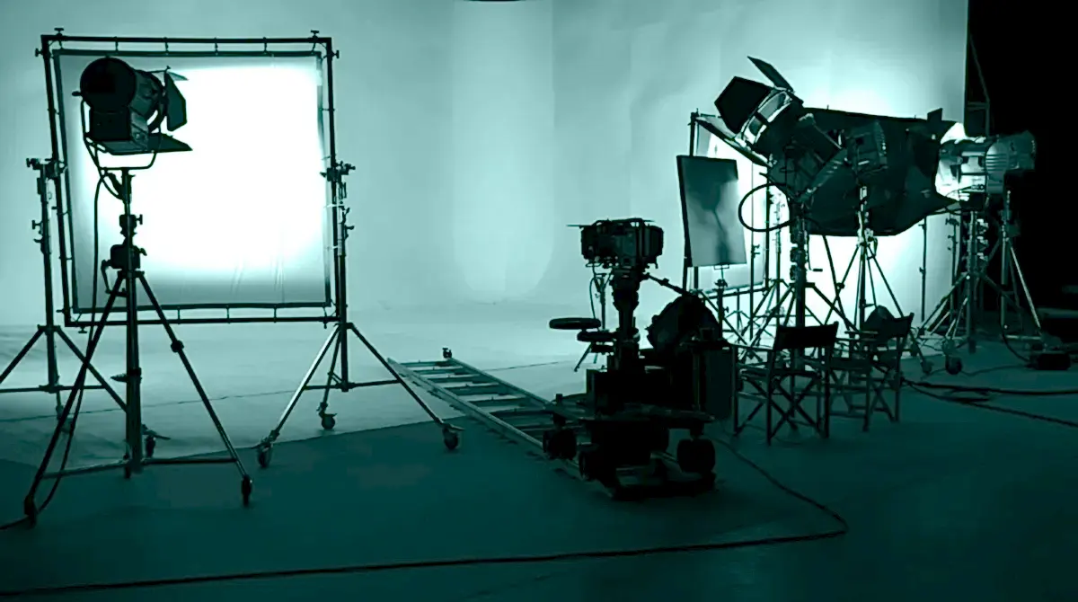 Prodüksiyon Hizmeti