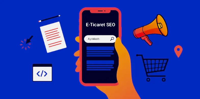 E-Ticaret SEO: Trendyol ve Hepsiburada ile Nasıl Yarışırsınız? (Davut vs. Golyat Stratejisi)