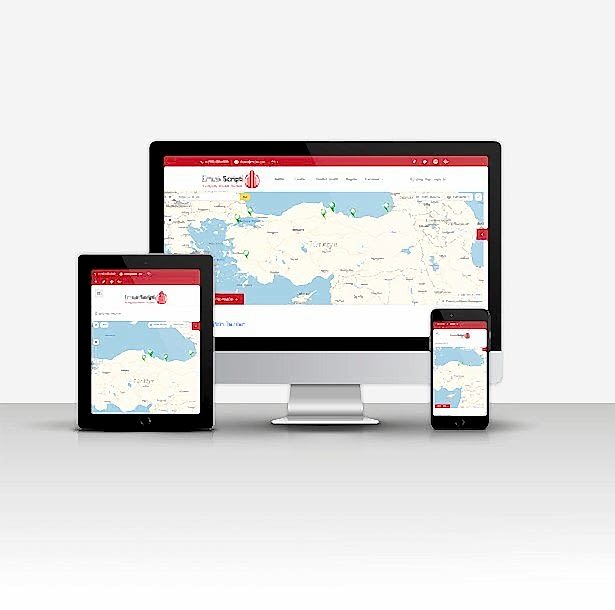 Hazır Emlak Sitesi v1