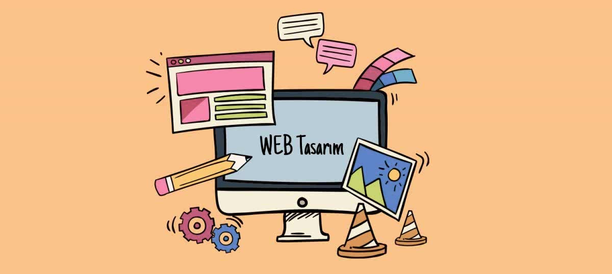 Kurumsal Web Tasarım