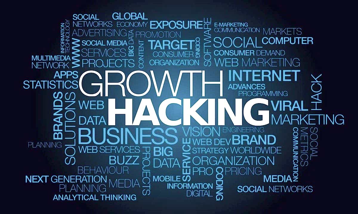 Pazarlama Bütçesini Yakmadan Büyümenin "Korsan" Yolları: Growth Hacking Nedir?