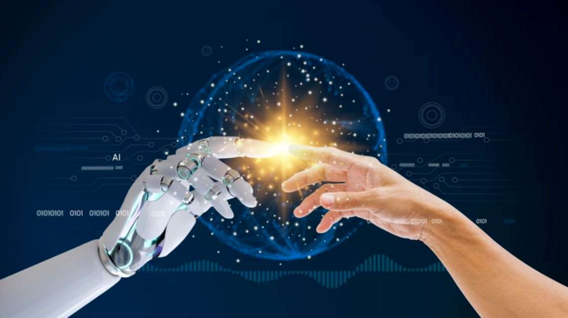 Yapay Zeka (AI) İşinizi Elinizden Almayacak, Onu Kullanan Biri Alacak: İş Süreçlerinde AI Devrimi