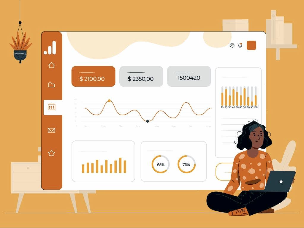 Veriye Bakmak ile Veriyi Görmek Arasındaki Fark: İş Zekası (BI) ve Raporlama Sanatı