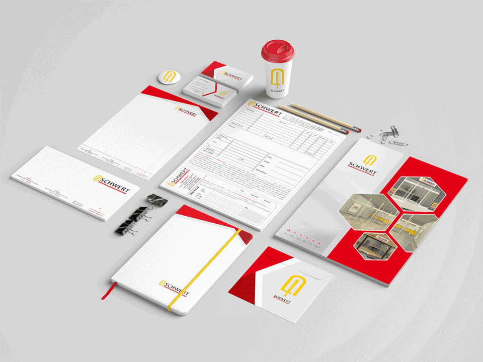 Logonuz Sadece Bir "Şekil" Değildir: Kurumsal Kimlik ile Marka Olma Sanatı