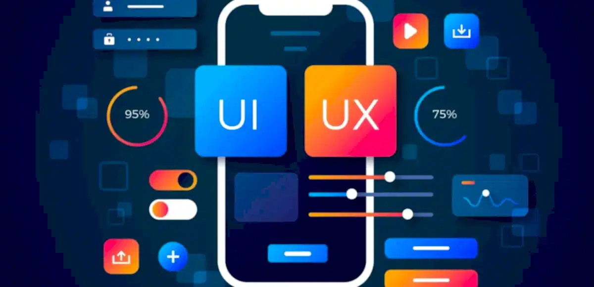 UX / UI Dizayn