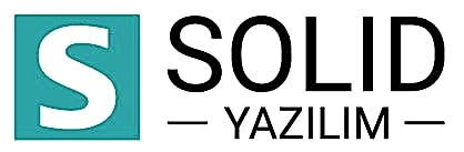 Solid Yazılım
