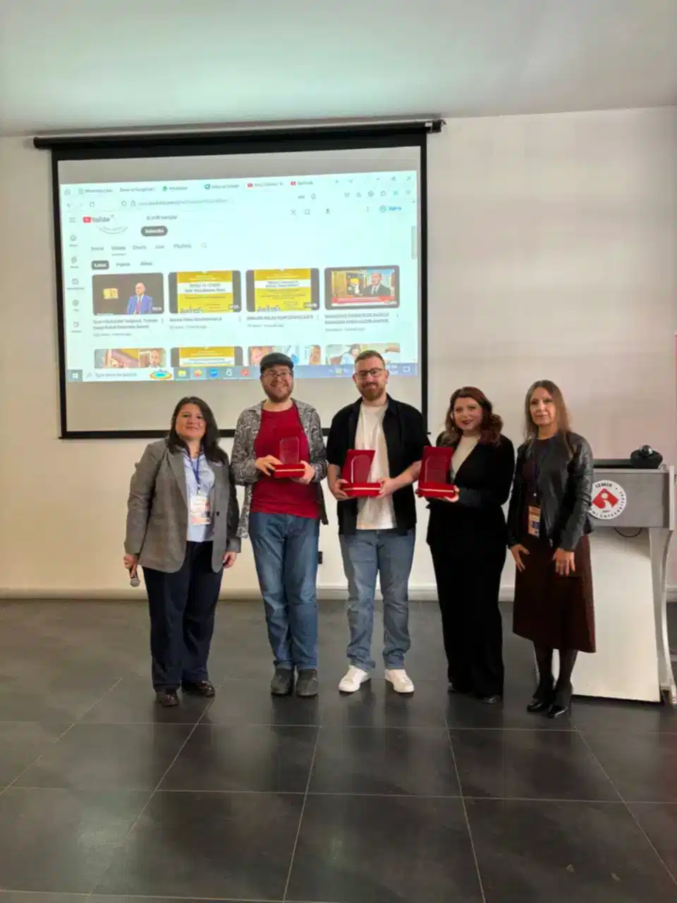 More Dijital Ajans - Tasarım Yaklaşımı