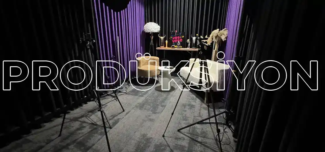 More Dijital Ajans - Üretim Süreci