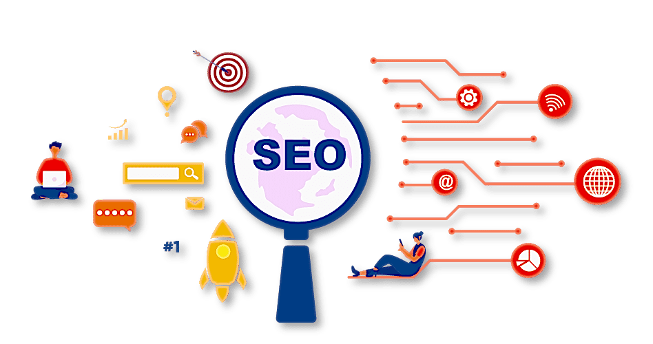 More Dijital Ajans - SEO Stratejisi